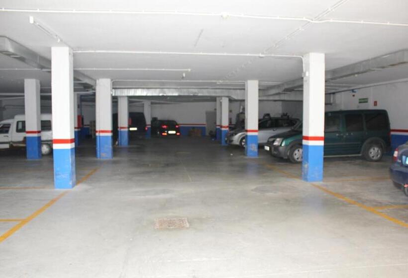 فندق Villa De Larraga