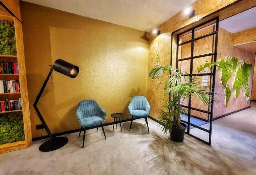 Mb Hostels Premium Eco Adults Recommended