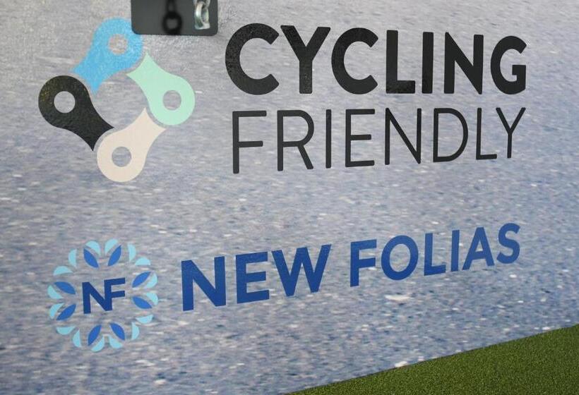 New Folias