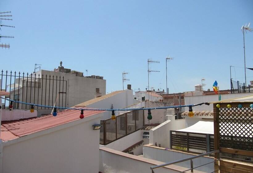 펜션 Elite Hotel   Gay Men Only