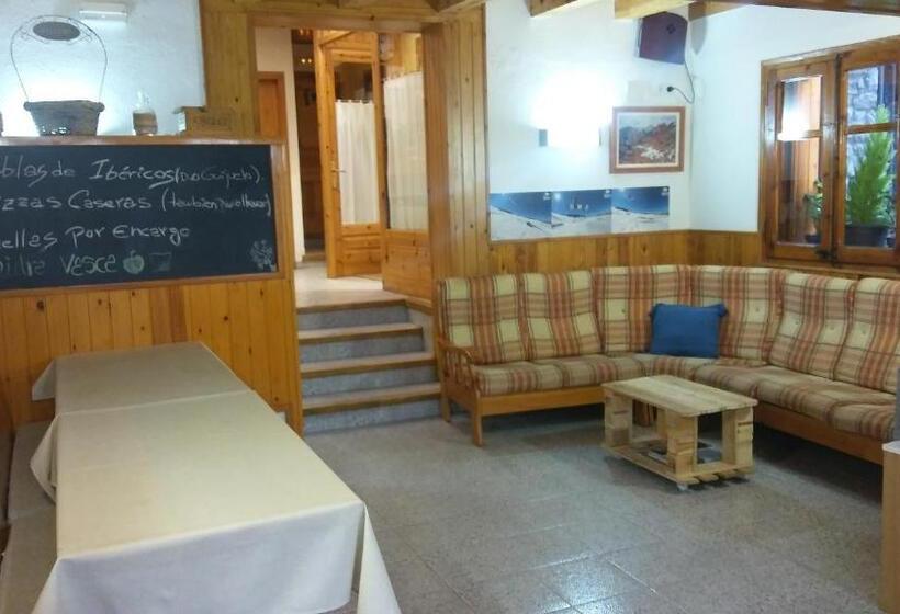 膳宿费 Hostal Casa Palmira