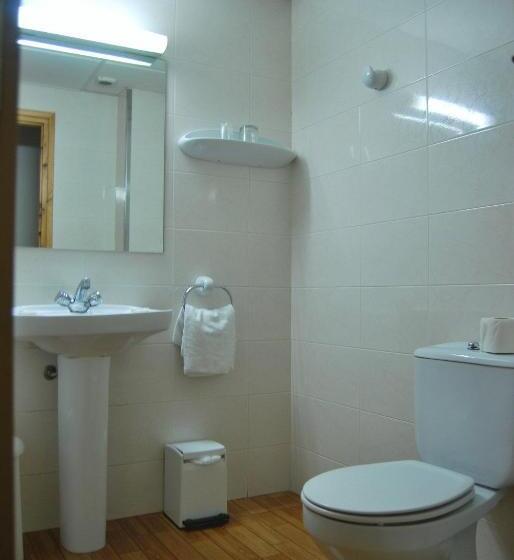 膳宿费 Hostal Casa Palmira