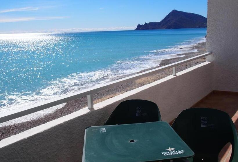 بنسيون Hostal El Trovador