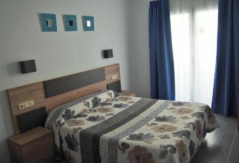 بنسيون Hostal El Trovador