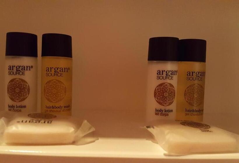 פנסיון Hostal La Cuineta De Cal Triuet