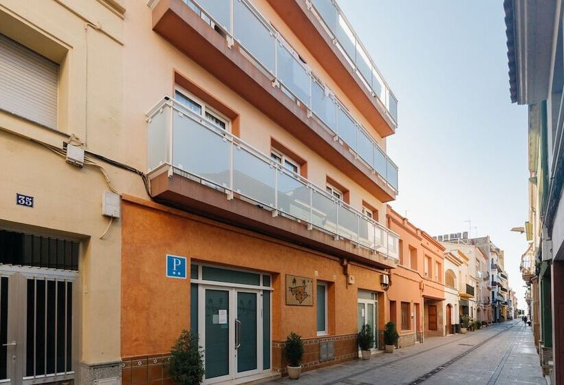 펜션 Mallorca Boutique