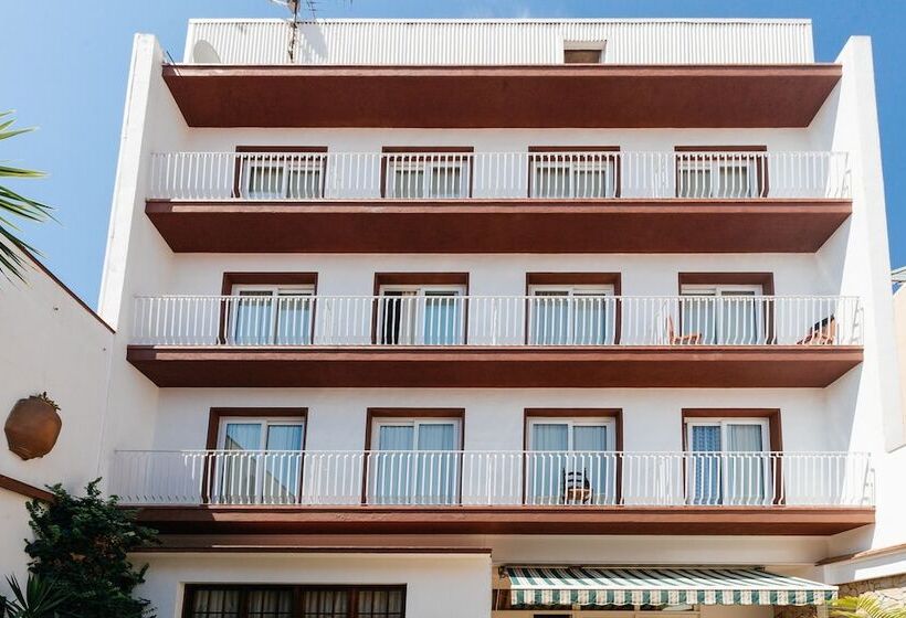 펜션 Mallorca Boutique