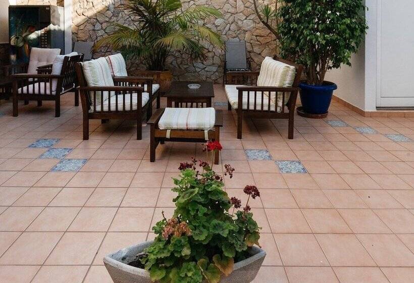 펜션 Mallorca Boutique