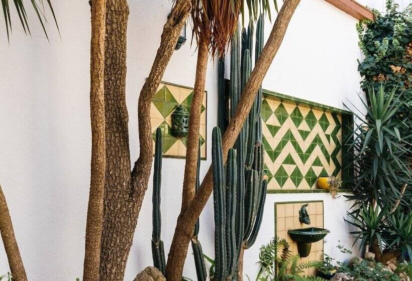 펜션 Mallorca Boutique