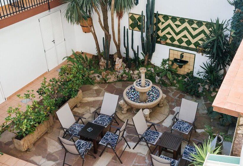 펜션 Mallorca Boutique