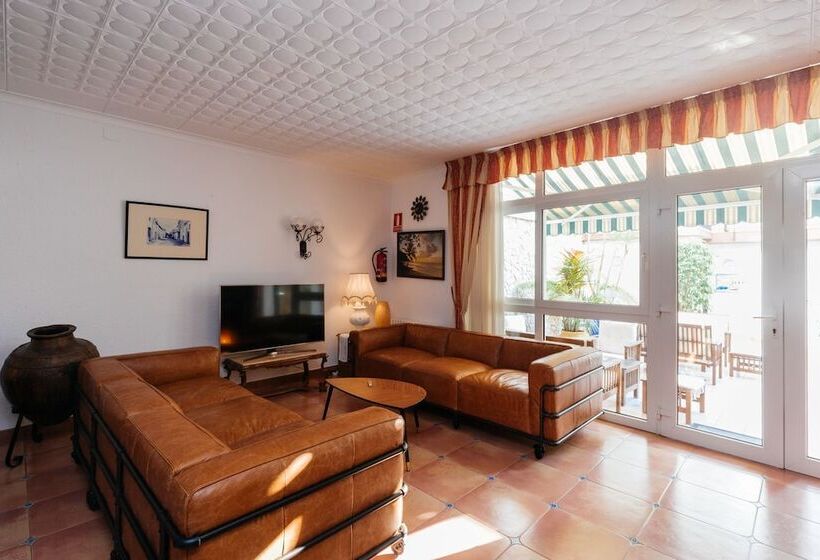 펜션 Mallorca Boutique