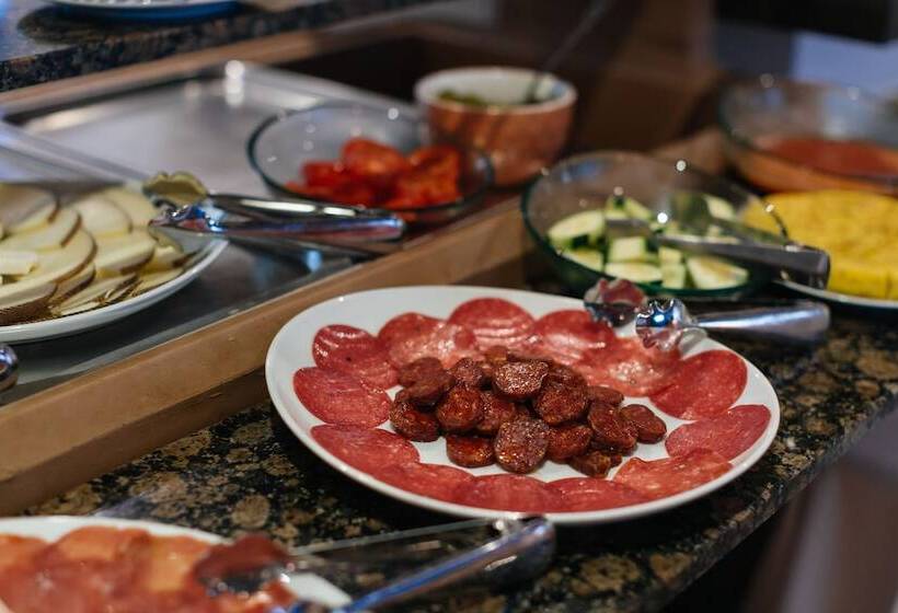 펜션 Mallorca Boutique