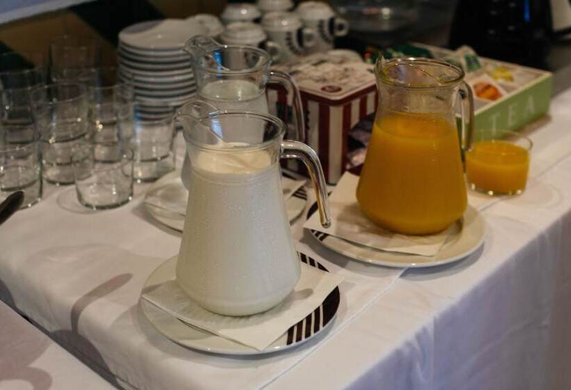 펜션 Mallorca Boutique