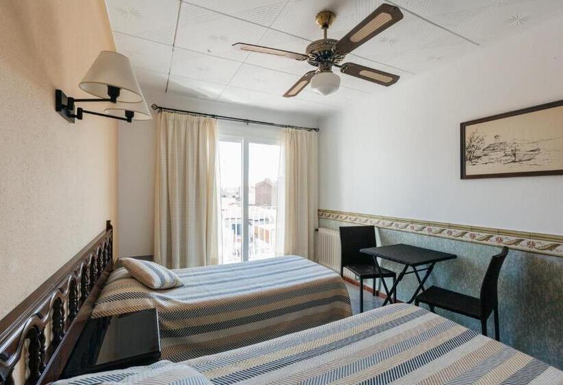 펜션 Mallorca Boutique