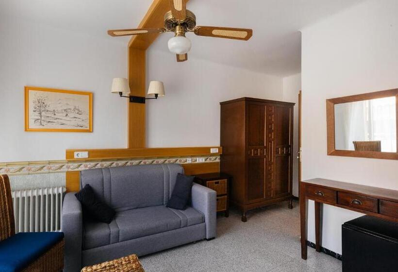 펜션 Mallorca Boutique