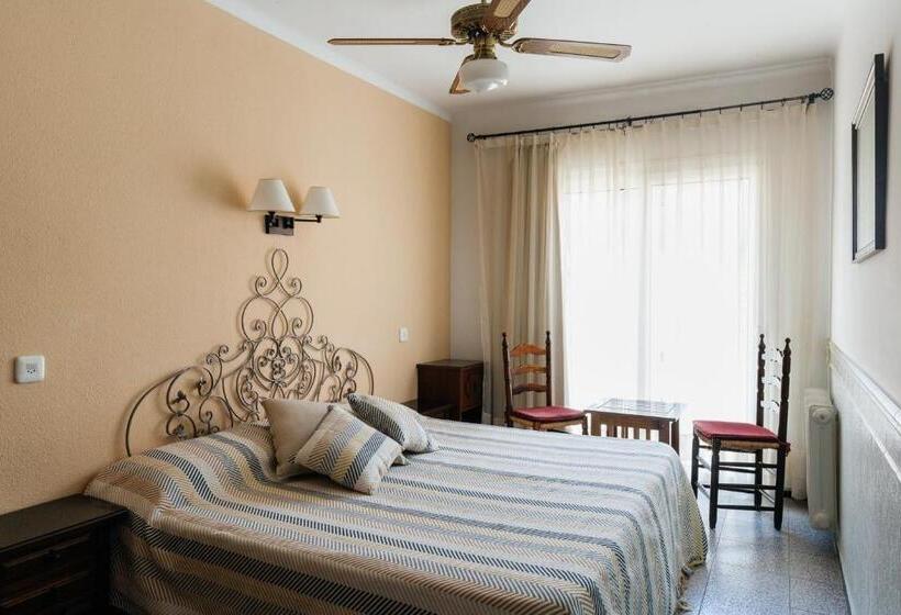 펜션 Mallorca Boutique