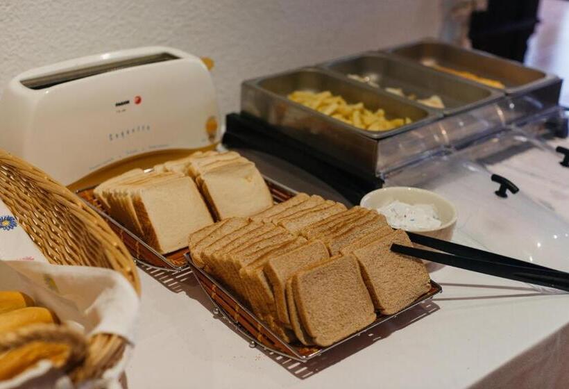 펜션 Mallorca Boutique