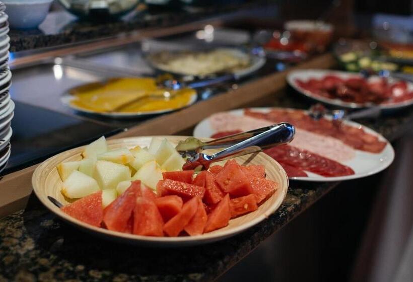 펜션 Mallorca Boutique