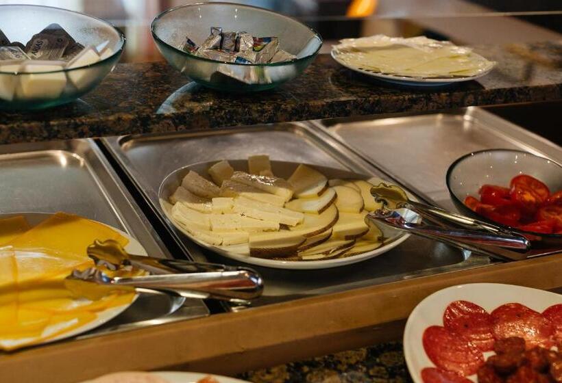 펜션 Mallorca Boutique