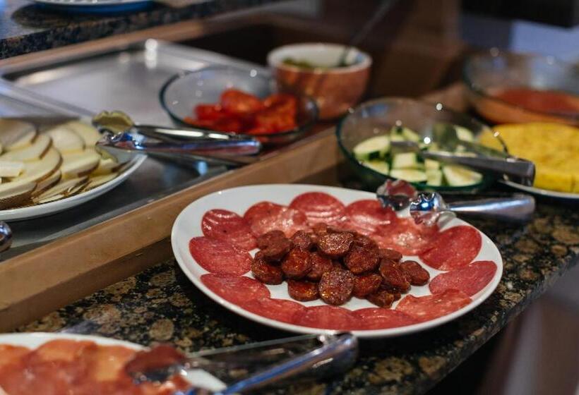 펜션 Mallorca Boutique