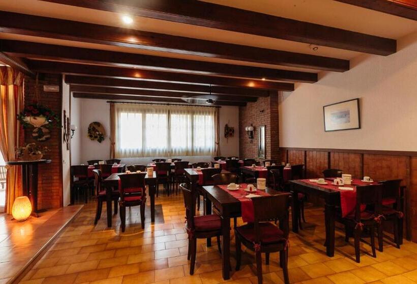 펜션 Mallorca Boutique