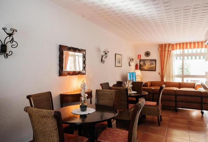 펜션 Mallorca Boutique