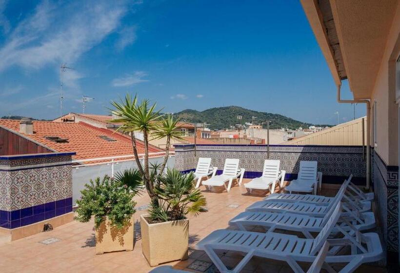 펜션 Mallorca Boutique