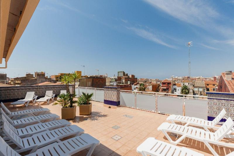 펜션 Mallorca Boutique