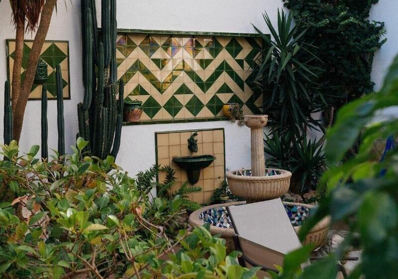 펜션 Mallorca Boutique