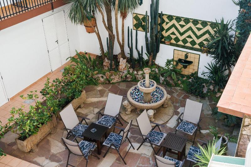 펜션 Mallorca Boutique