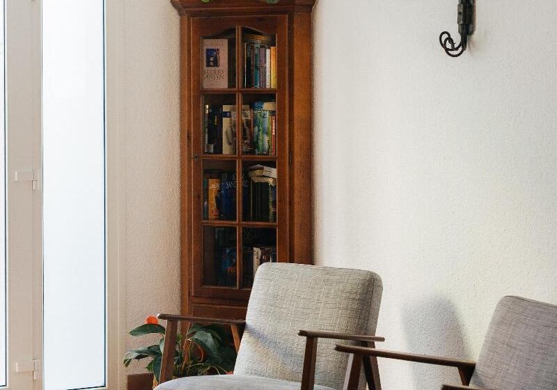 펜션 Mallorca Boutique