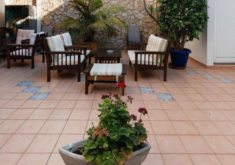 펜션 Mallorca Boutique