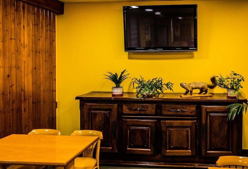 بنسيون Pensio La Creu