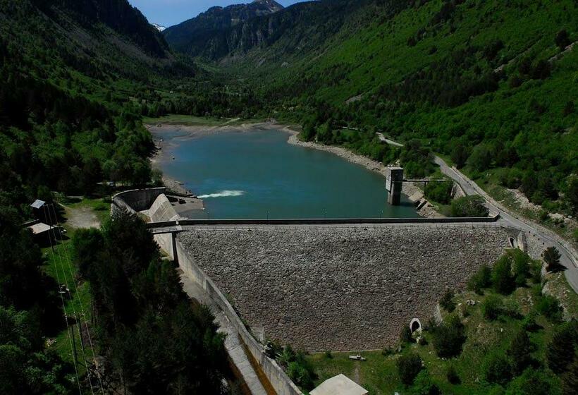 ペンション Pensio Casat