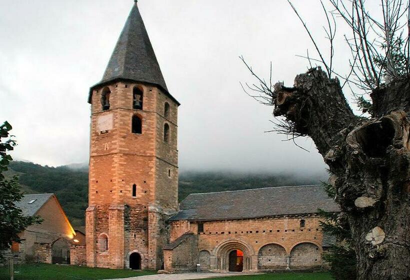 ペンション Pensio Casat