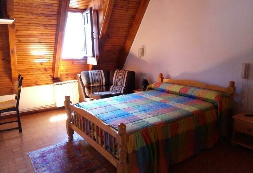 ペンション Pensio Casat