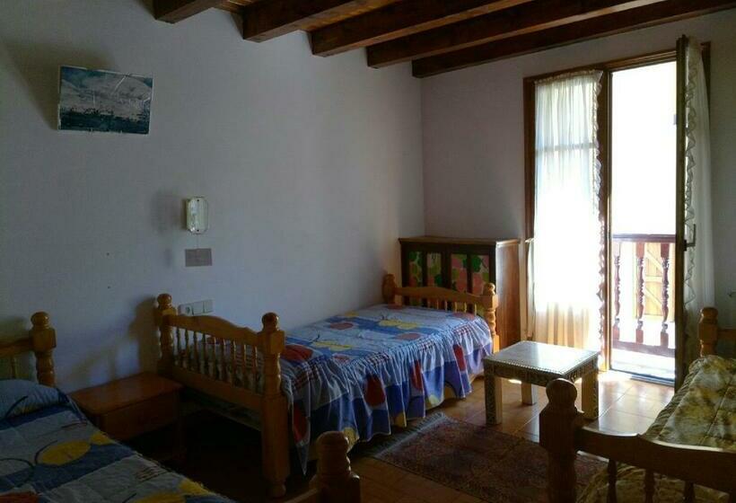 ペンション Pensio Casat