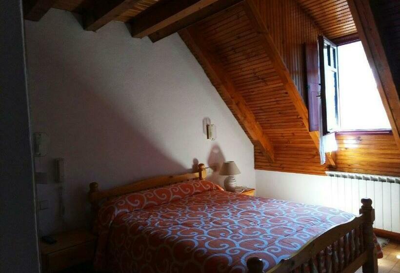 ペンション Pensio Casat