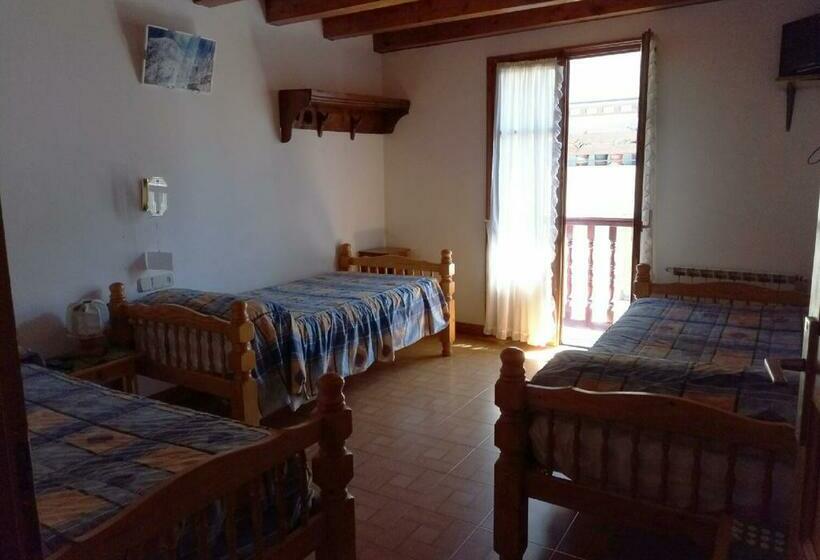 ペンション Pensio Casat