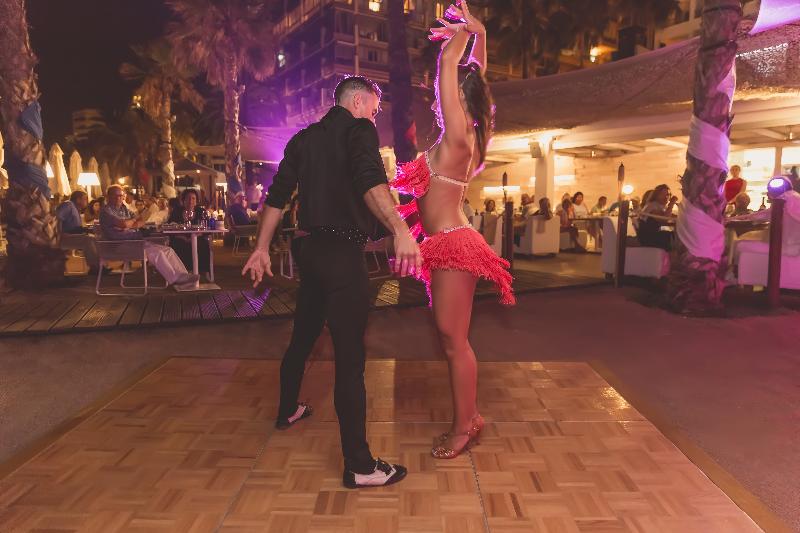 Amàre Beach Hotel Marbella - Adults Recommended