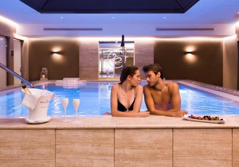 Amàre Beach Hotel Marbella - Adults Recommended