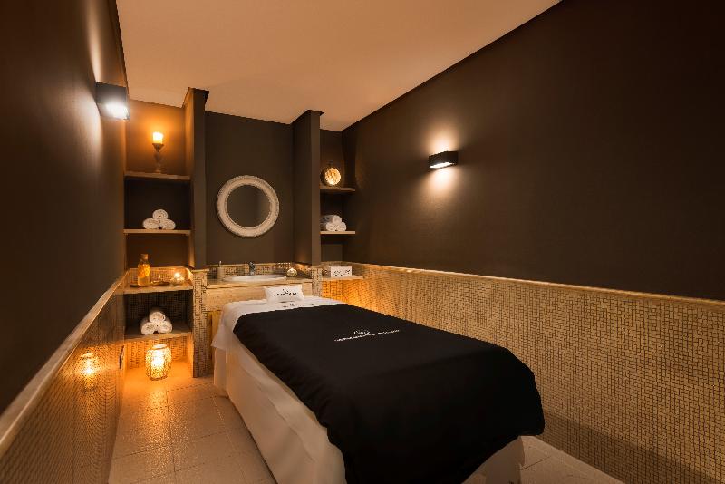 Amàre Beach Hotel Marbella - Adults Recommended