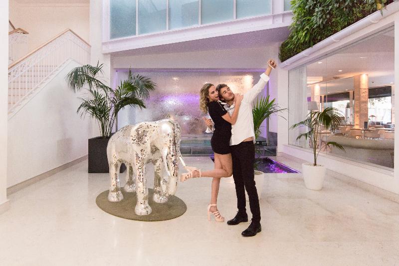 Amàre Beach Hotel Marbella - Adults Recommended