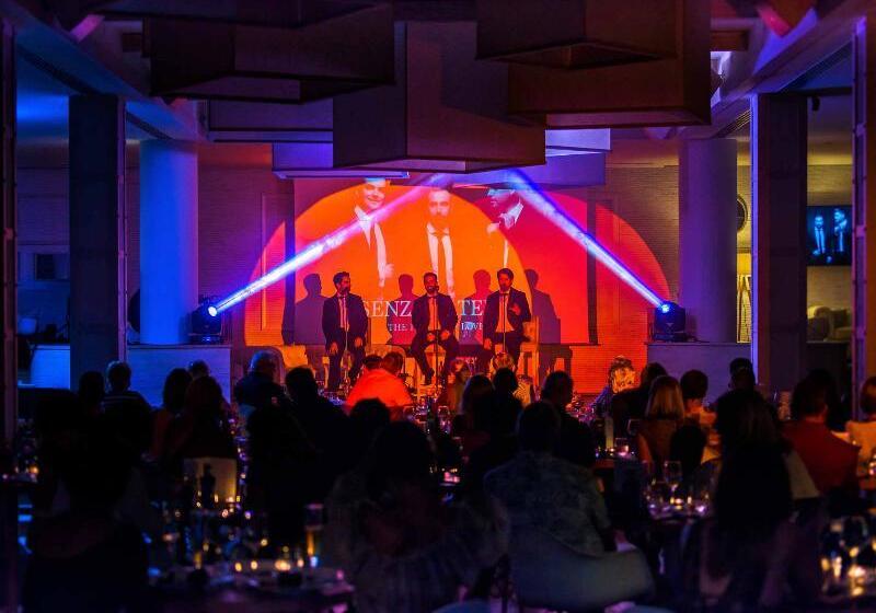 Amàre Beach Hotel Marbella - Adults Recommended