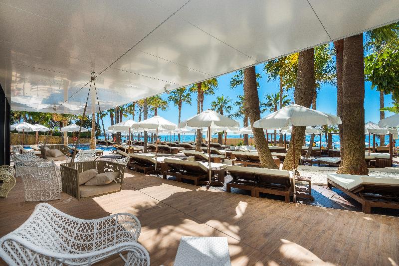 Amàre Beach Hotel Marbella - Adults Recommended