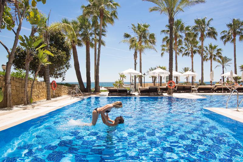 Amàre Beach Hotel Marbella - Adults Recommended