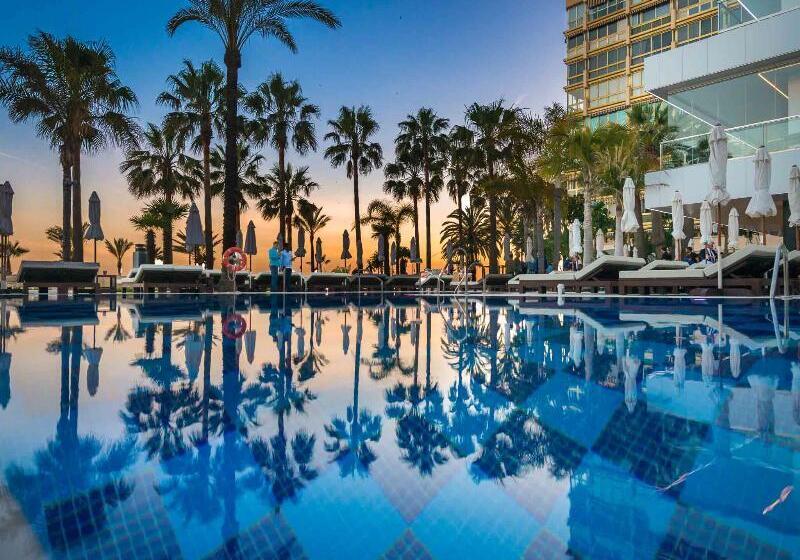Amàre Beach Hotel Marbella - Adults Recommended