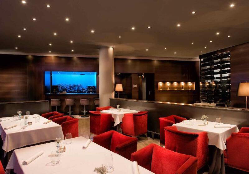 Amàre Beach Hotel Marbella - Adults Recommended