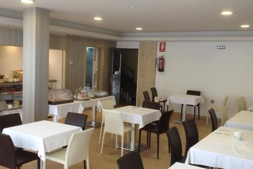 Apartahotel Aguadulce