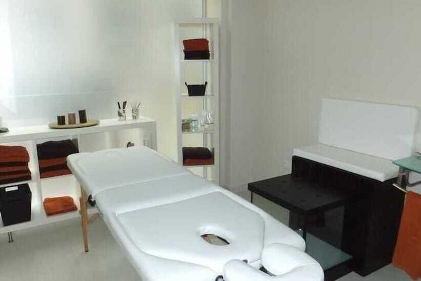 Apartahotel Aguadulce